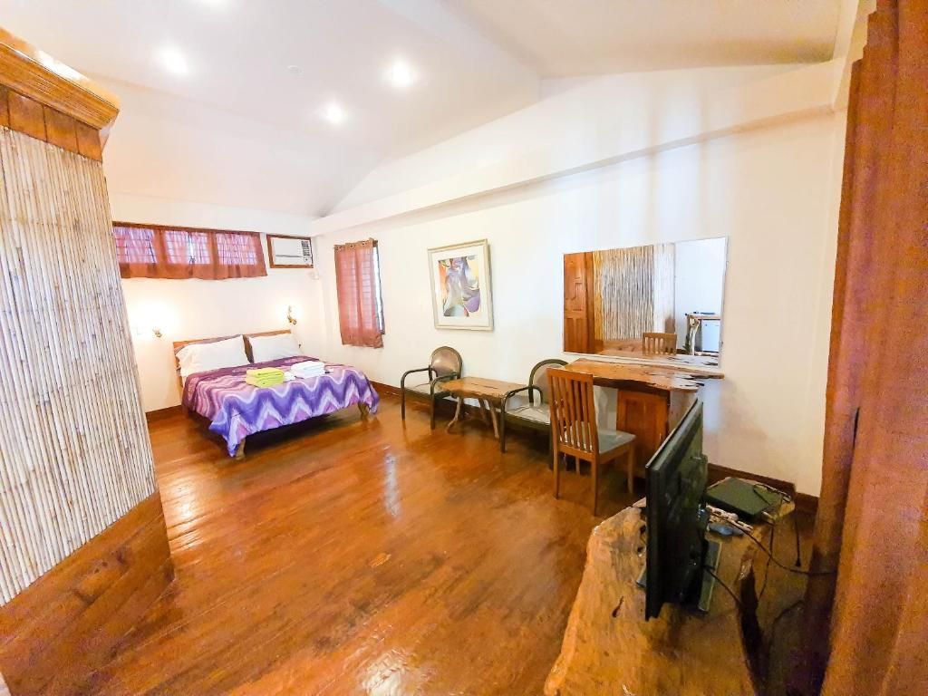 Гостиница «Cocoloco Boracay Beach Resort» фото 9