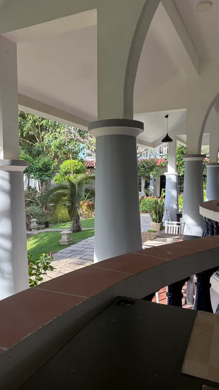 Dynasty Muine Beach Resort фото 56