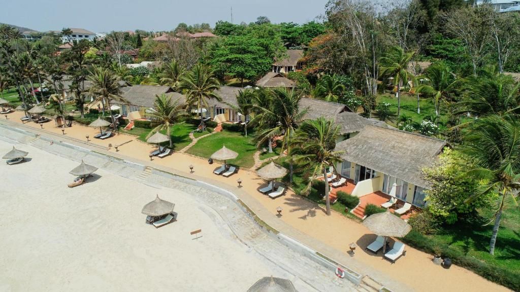 Victoria Phan Thiet Beach Resort & Spa фото 93