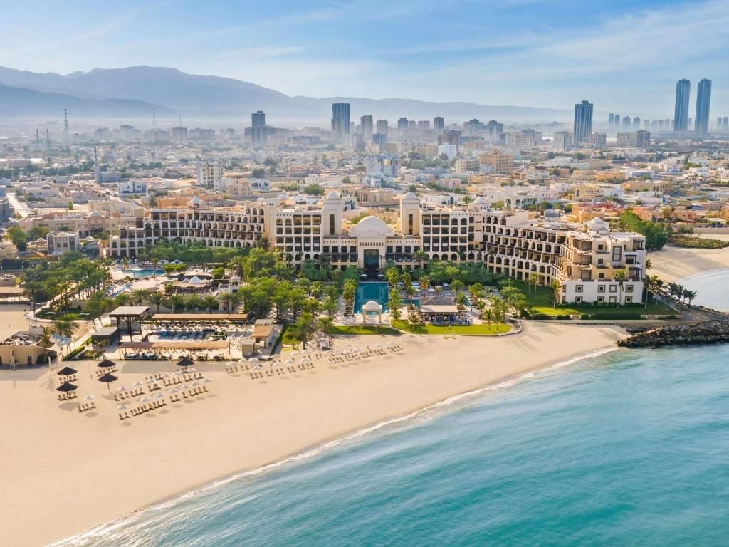 Rixos Al Mairid Ras Al Khaimah фото 112