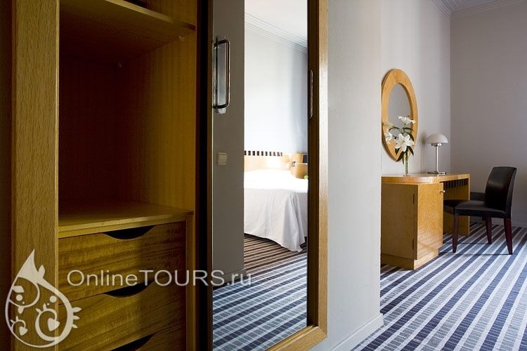 Room Mate Larios фото 6