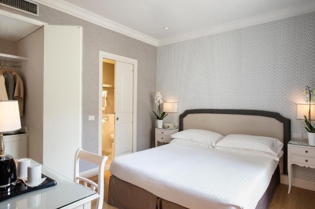 Hotel Rapallo фото 20