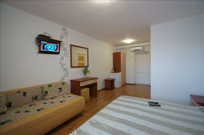 Гостиница «Leto Hotel» фото 27