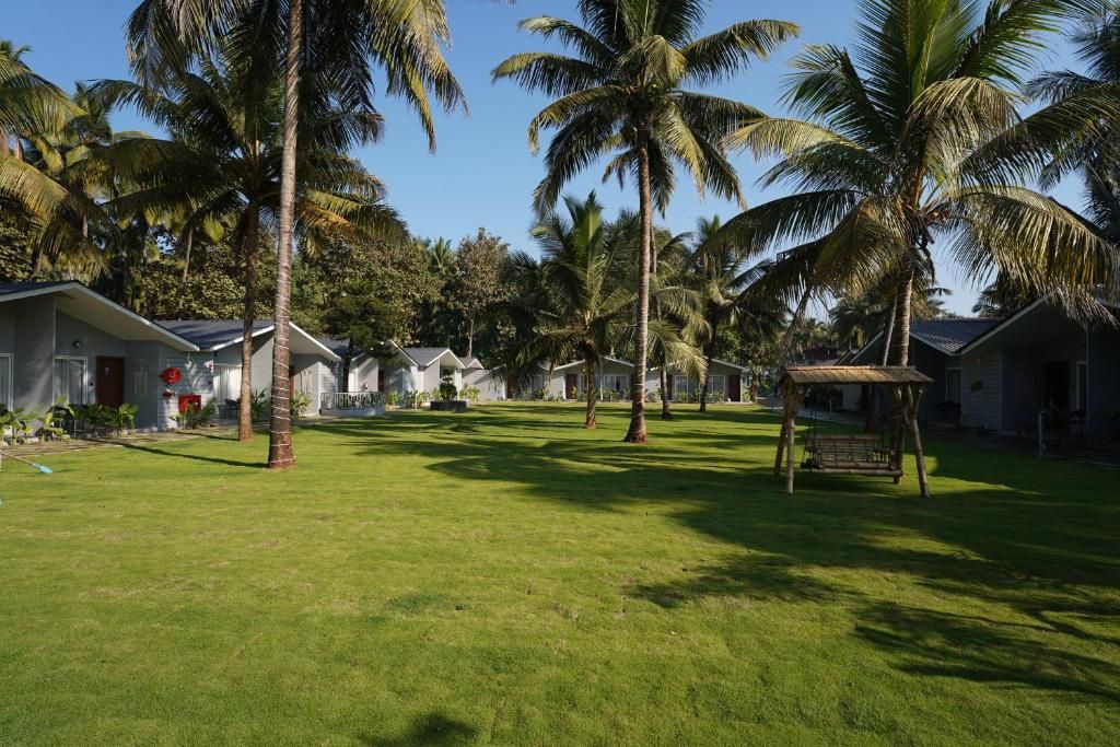 Trishvam Palolem Beach Resort фото 9