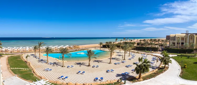 Фото отеля Gravity Hotel & Aqua Park Sahl Hasheesh
