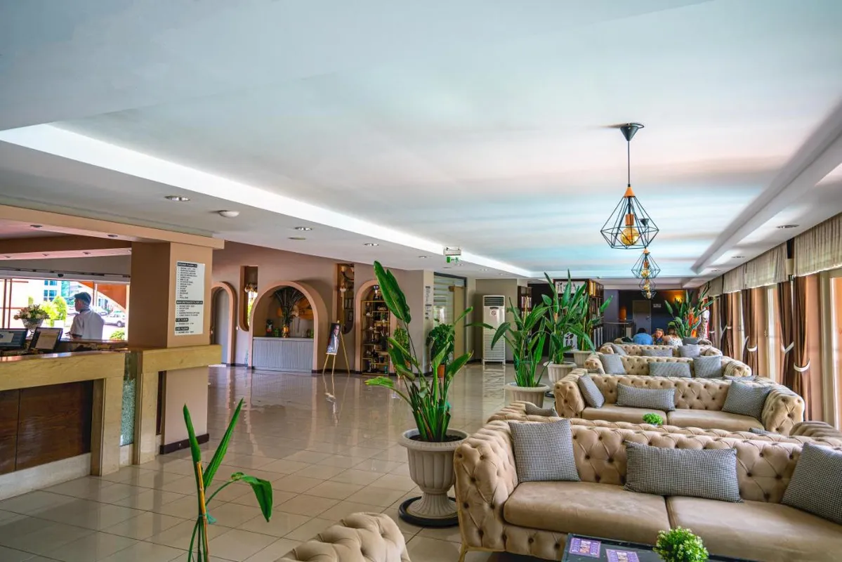DG Hotels Rose Resort (Adults Only) фото 19