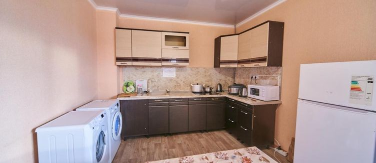 Фото отеля Гостевой дом «Грант»