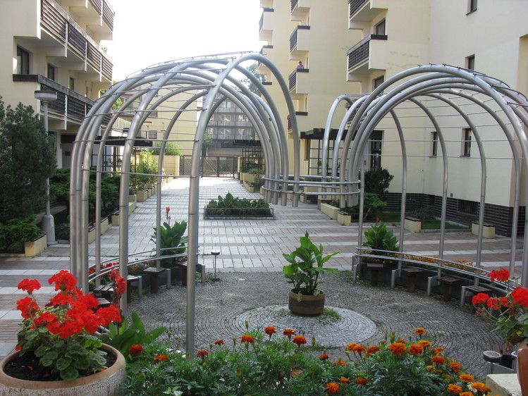 Apart Hotel фото 2