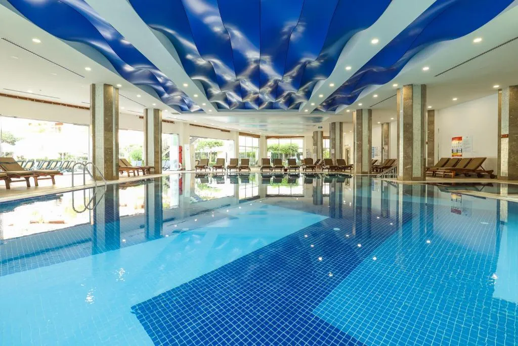 Crystal Waterworld фото 47