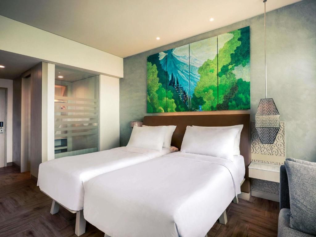 Mercure Kuta Bali фото 31