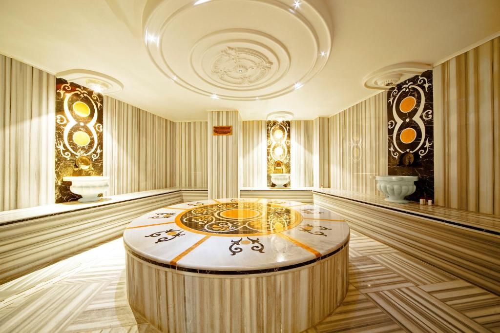Best Western Antea Palace Hotel & Spa фото 25