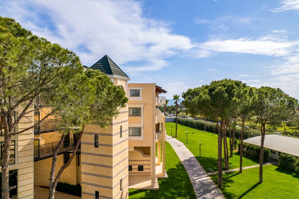 Rixos Park Belek фото 177