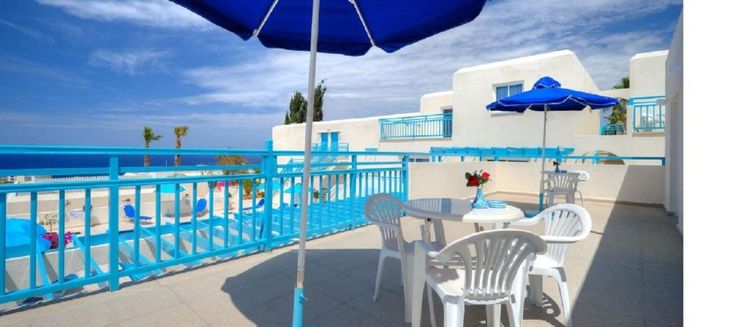 Фото отеля Sunny Hill Hotel Apartments