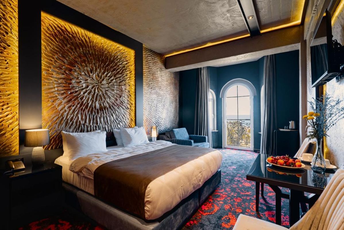 Tapis Rouge Boutique фото 5