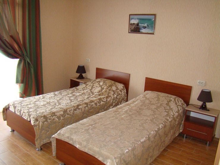 Гостиница «Яхонт» фото 10