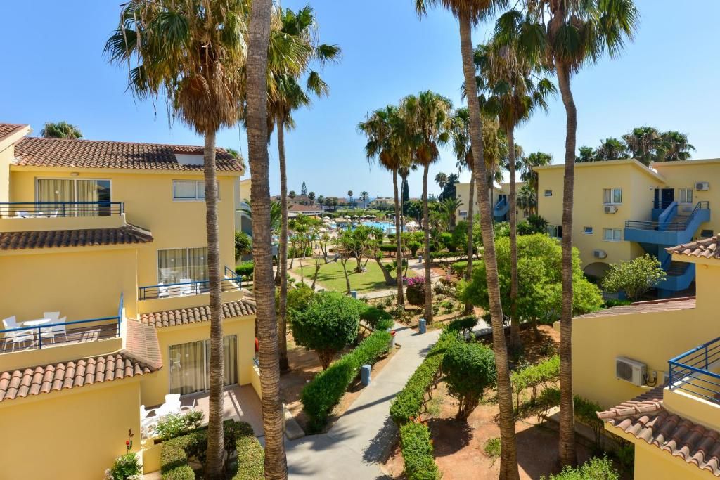 Makronisos Holiday Village фото 12