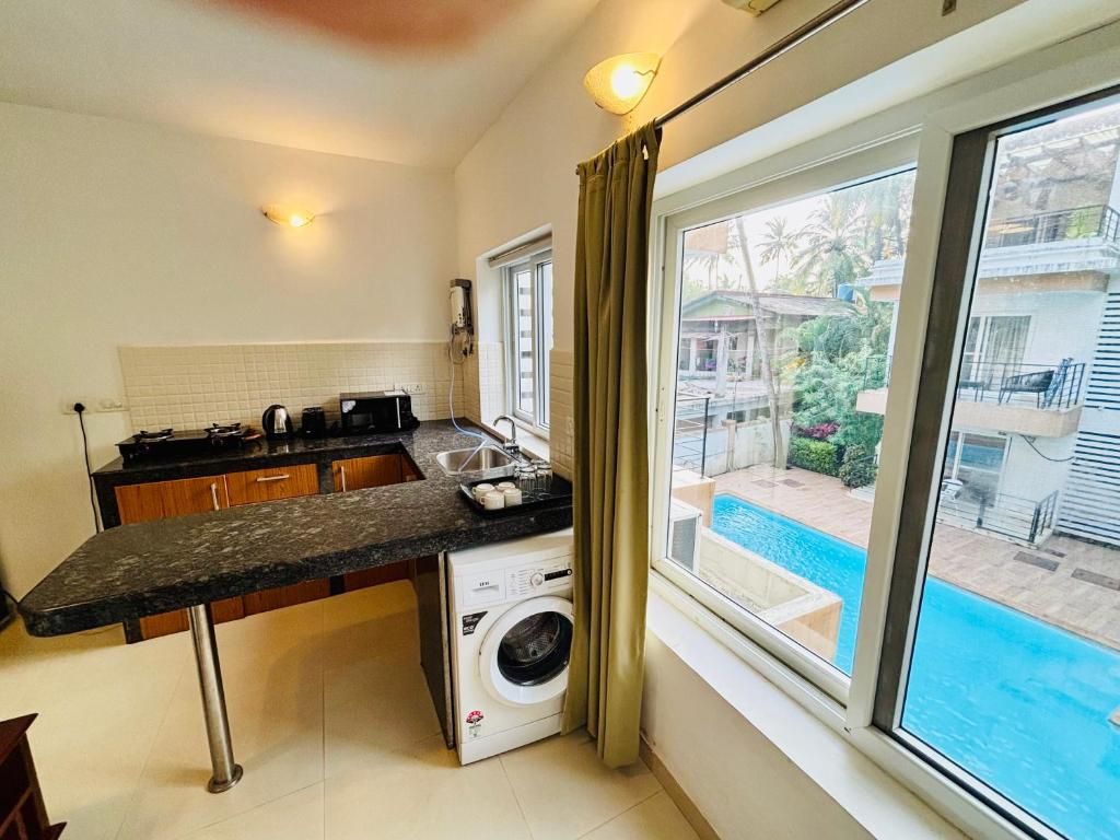 Treebo Rain Forest Enclave фото 43