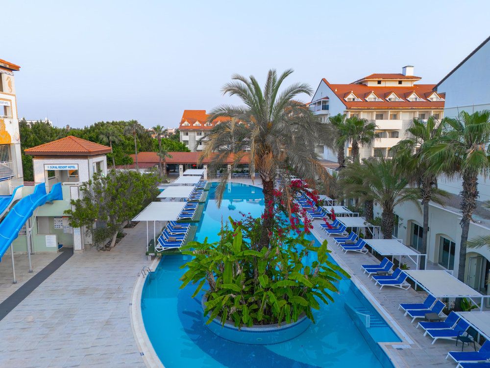 Sural Resort фото 147