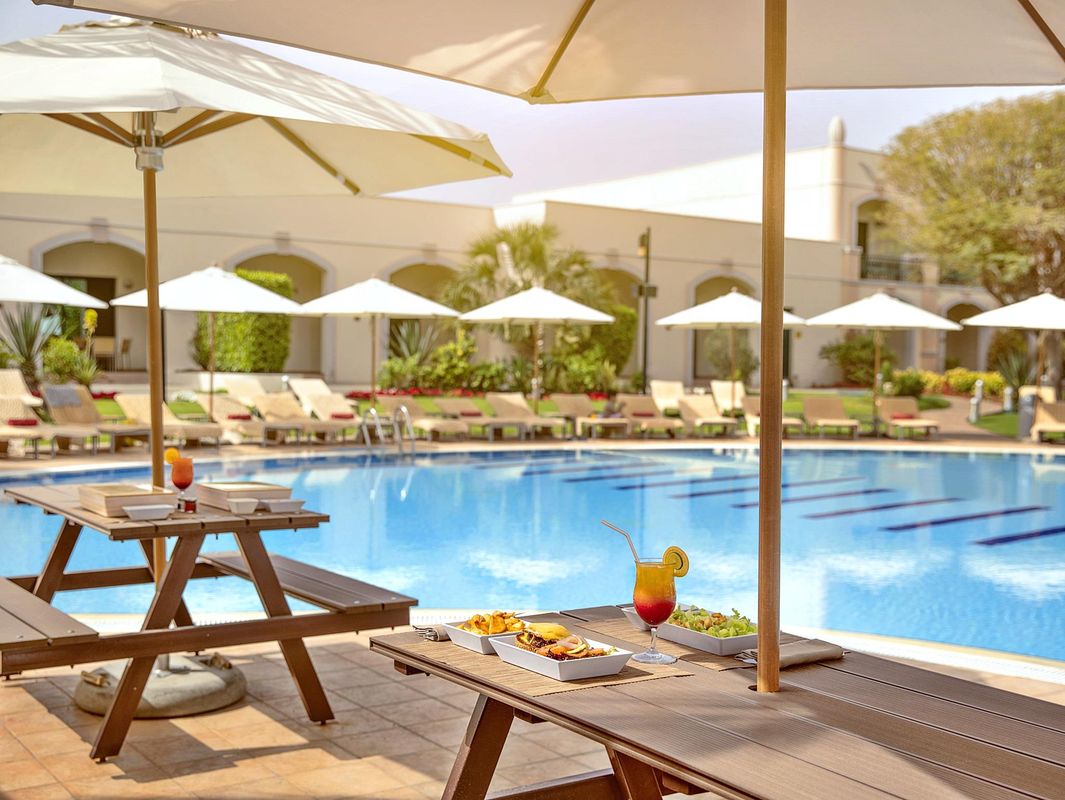 Al Ain Rotana фото 59