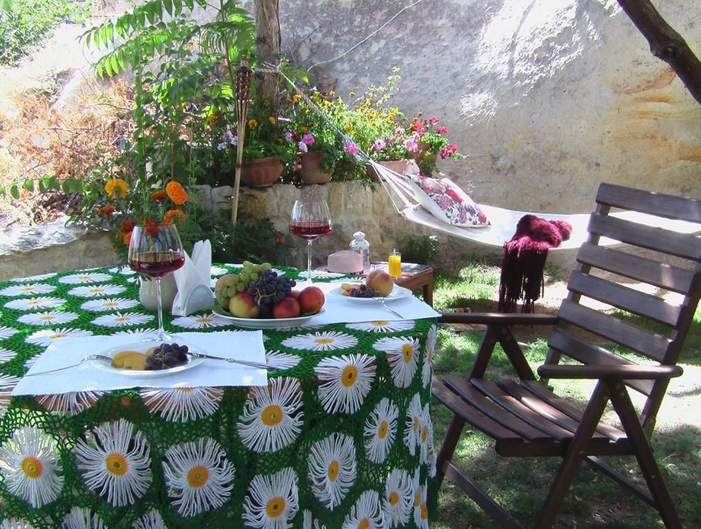 Melekler Evi Cave фото 12