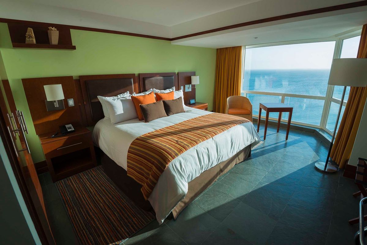 Wyndham Isla Margarita Concorde фото 40