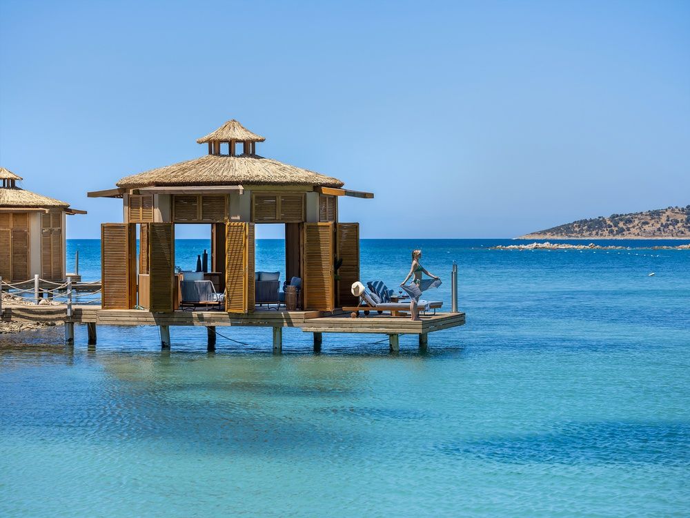 Rixos Premium Bodrum фото 68