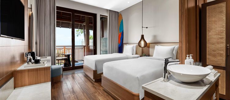 Фото отеля Holiday Inn Resort Bali Canggu