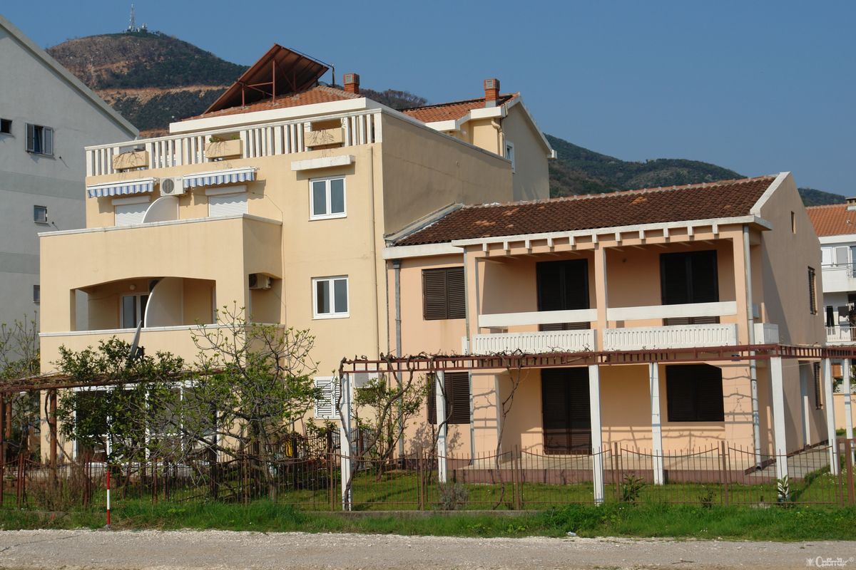 Villa Maslovar фото 0