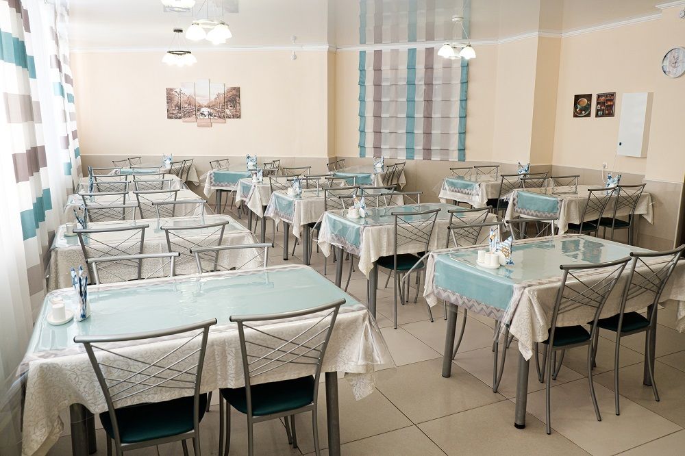 Пансионат «Морские рифы» фото 11