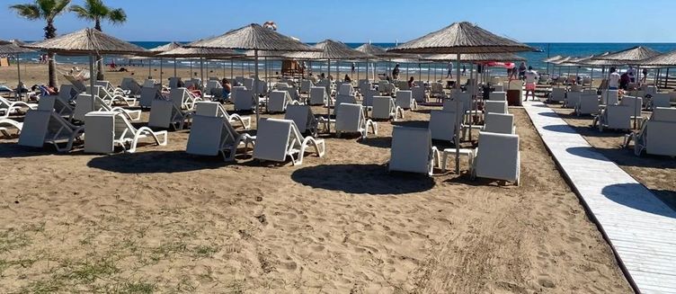 Фото отеля Meryam Suit Deluxe