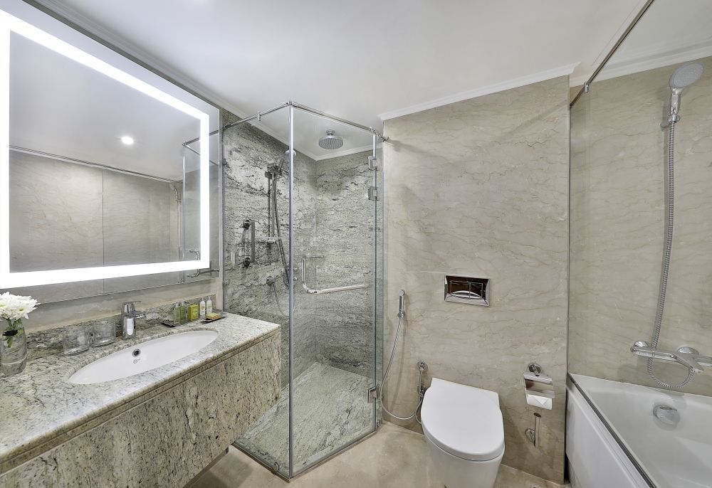 Hilton Hurghada Plaza фото 83