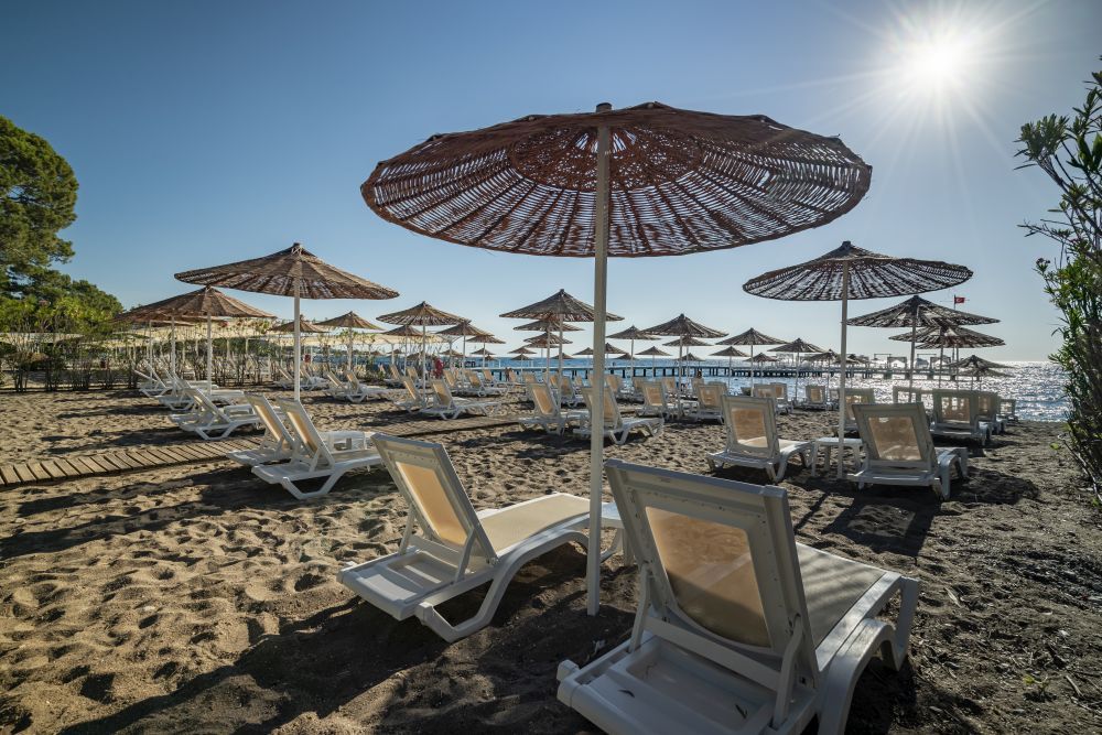 Ma Biche Kemer by Werde Hotels фото 39
