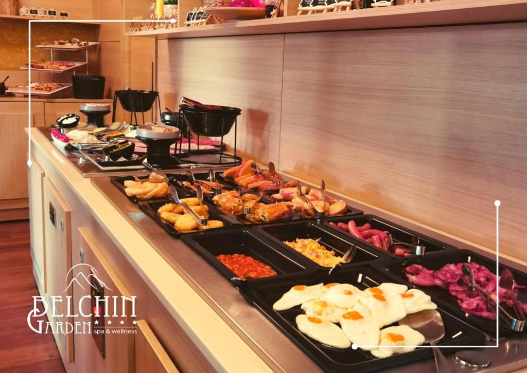 Belchin Garden Spa & Wellness фото 4