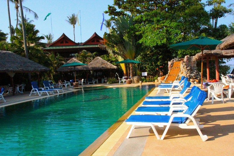 Friendship Beach Resort фото 62
