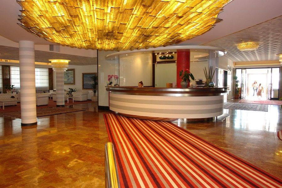 Hotel Cesare Augustus фото 2