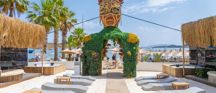 Фото отеля Ladonia Hotels Leo Beach Resort (Adults Only)