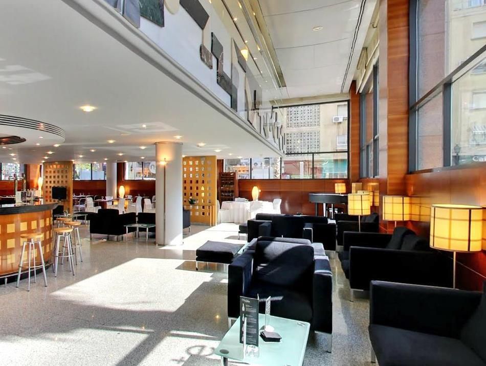 Eurostars Acteon фото 15