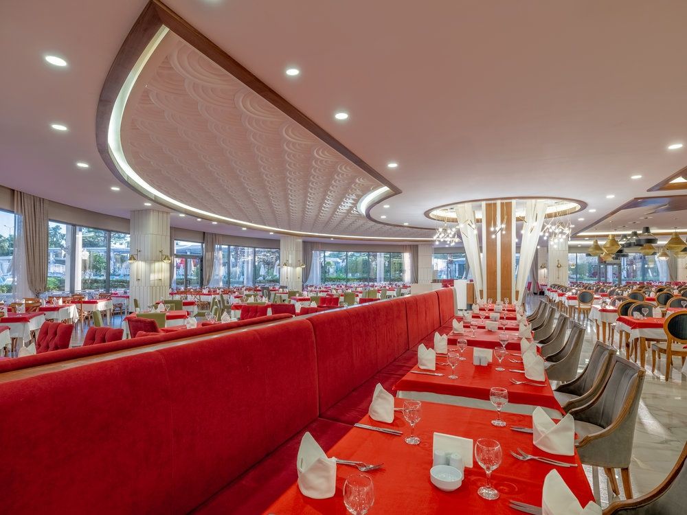 Diamond Premium Hotel & Spa фото 144