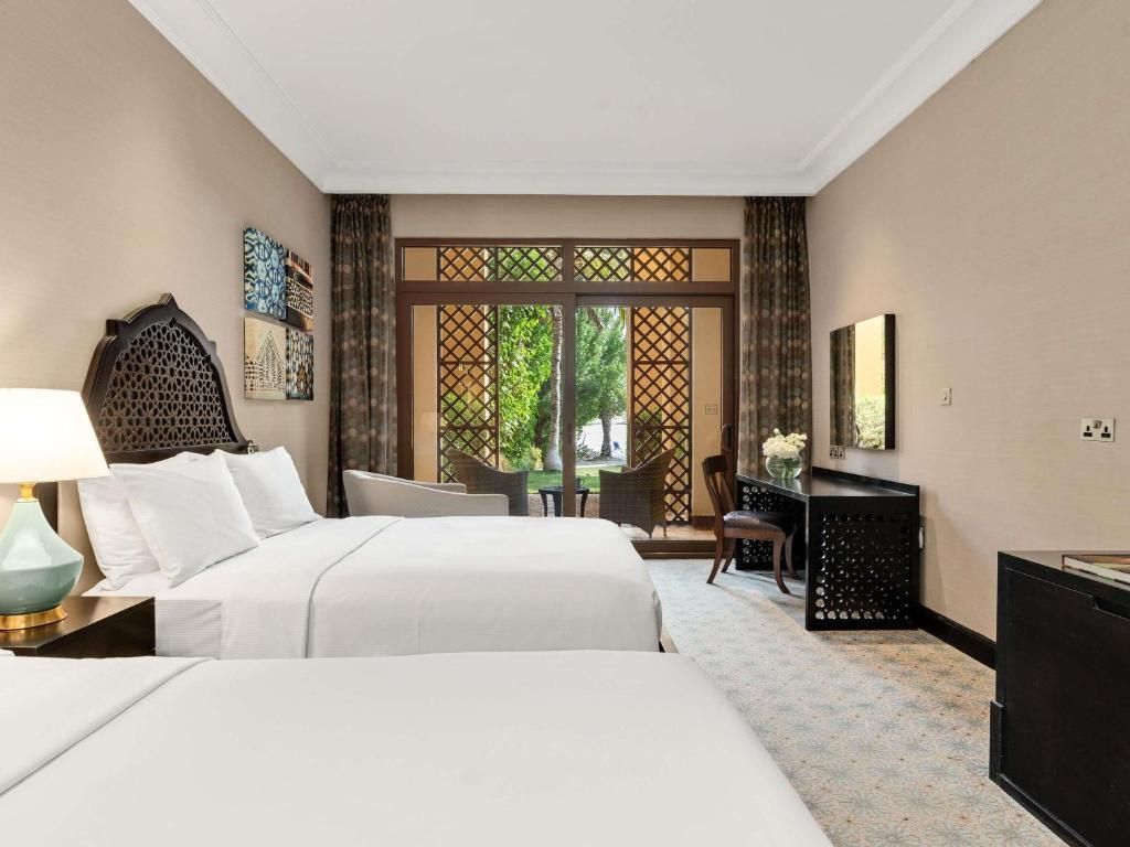 Rixos Al Mairid Ras Al Khaimah фото 132