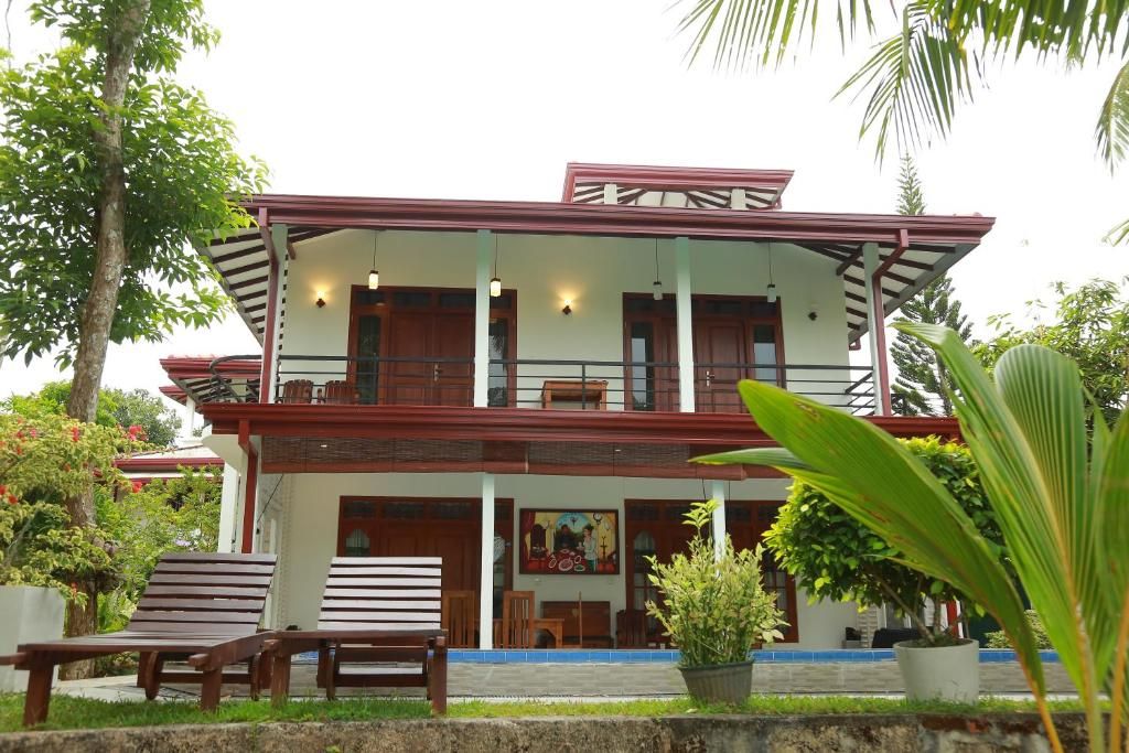 Villa A.SMS фото 18