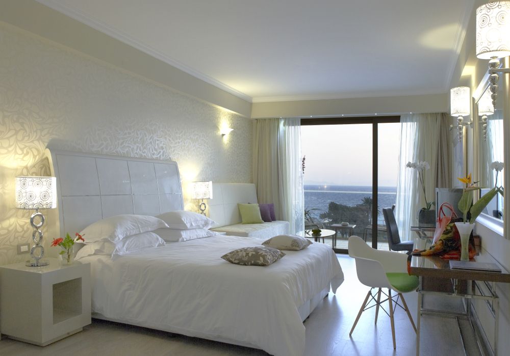 Atrium Platinum Luxury Resort Hotel & Spa фото 29