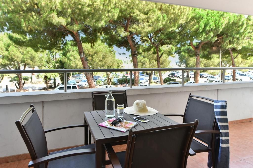 Residence Pierre & Vacances Premium Port Prestige фото 6