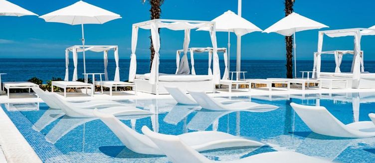 Фото отеля Hotel Dreamland Oasis