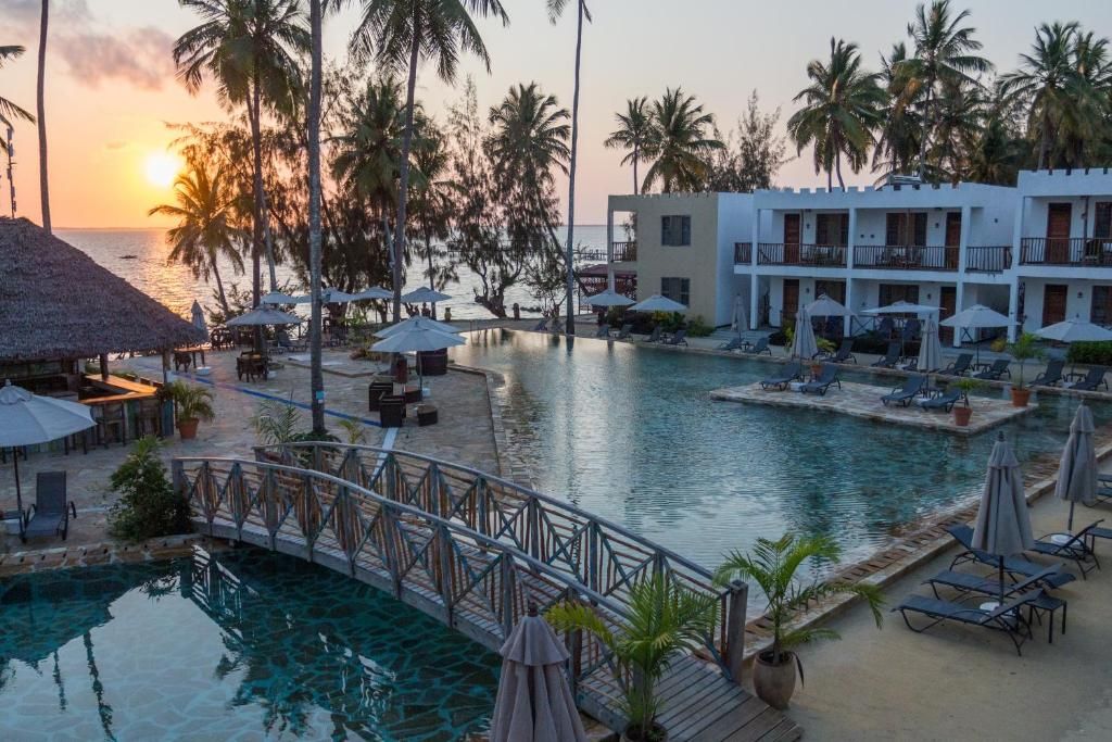 Zanzibar Bay Resort фото 30