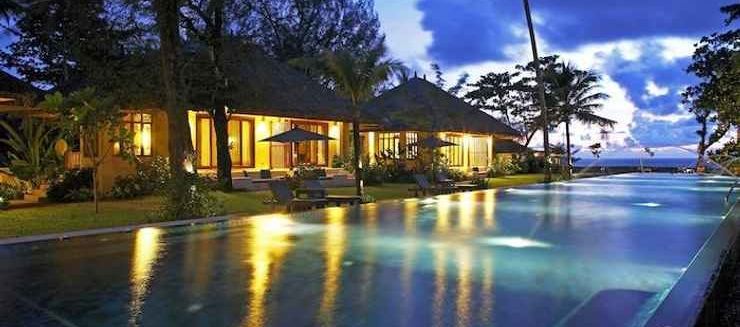 Фото отеля Bangsak Village