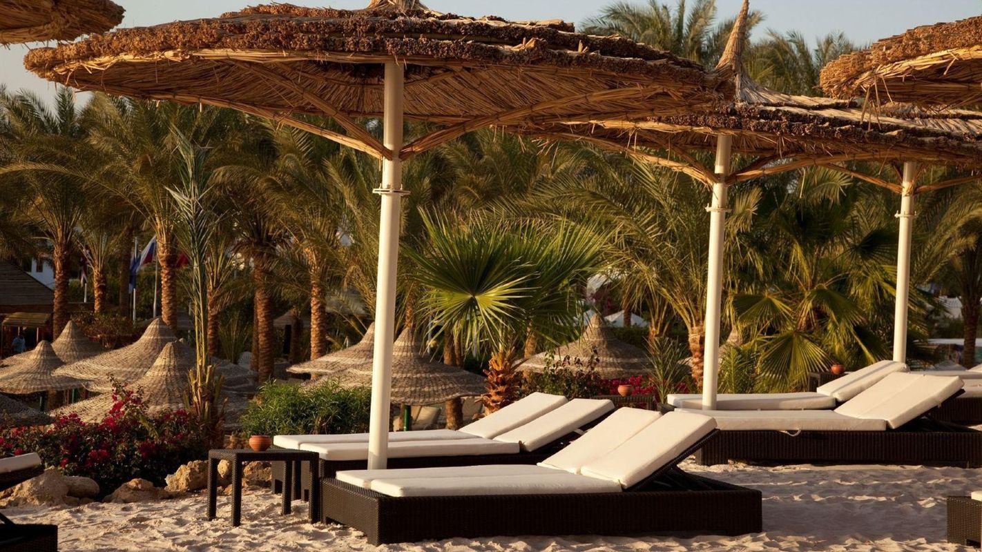 Le Royale Collection Luxury Resort фото 5