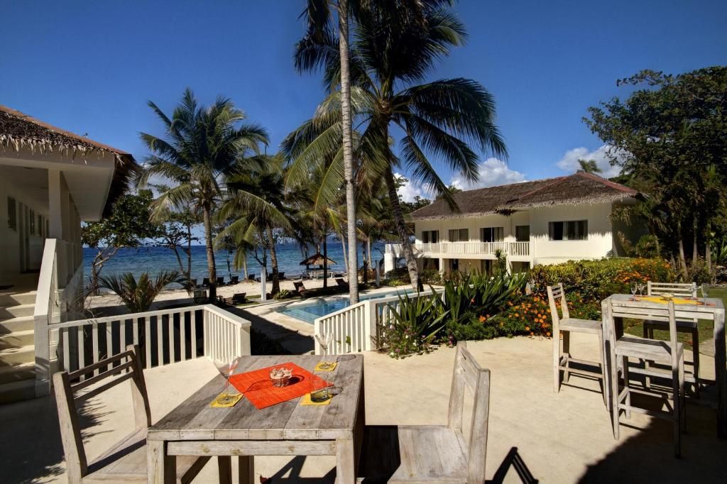 Momo Beach House фото 32
