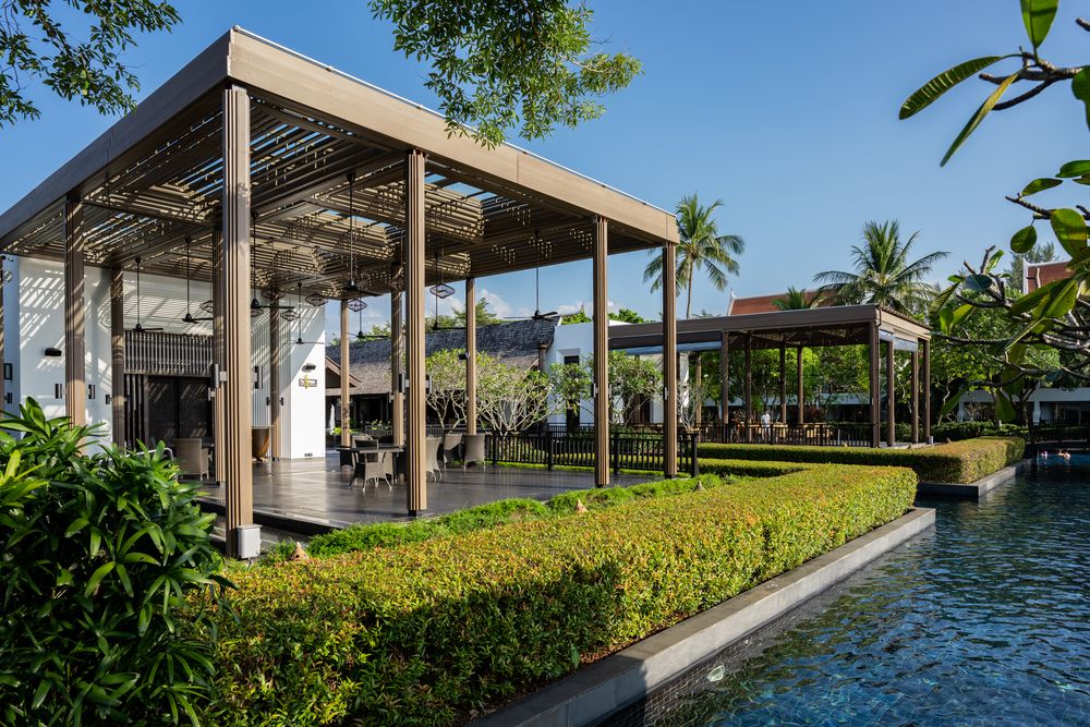 JW Marriott Khao Lak Resort & Spa фото 105