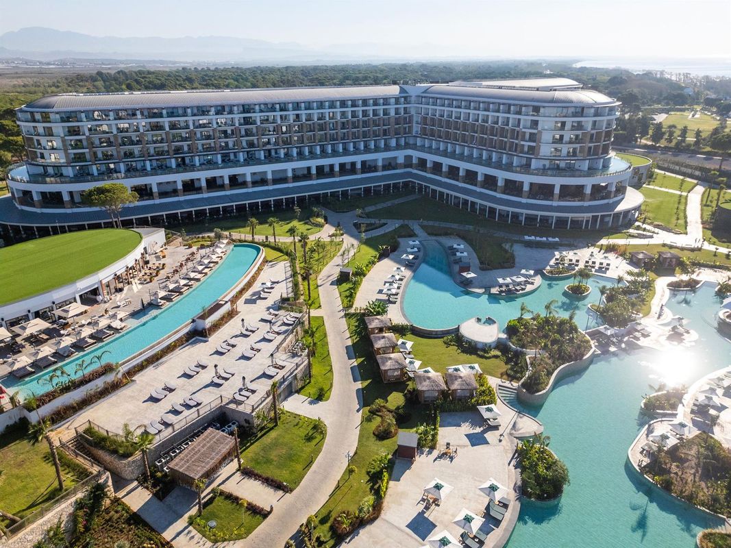 Ethno Belek фото 71