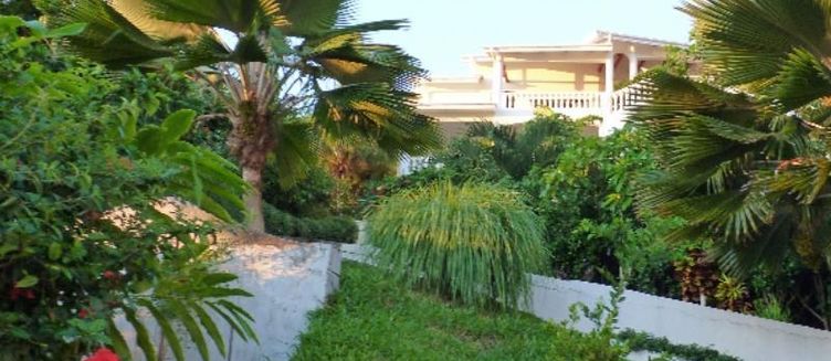Фото отеля Petit Amour Villa